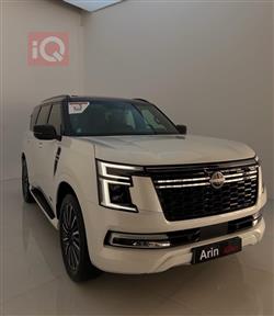 نيسان باترول